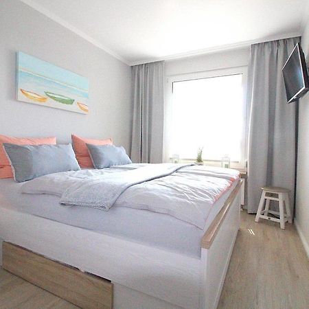 Appartementvermittlung Mehr Als Meer Objekt 36 Niendorf  Exterior photo