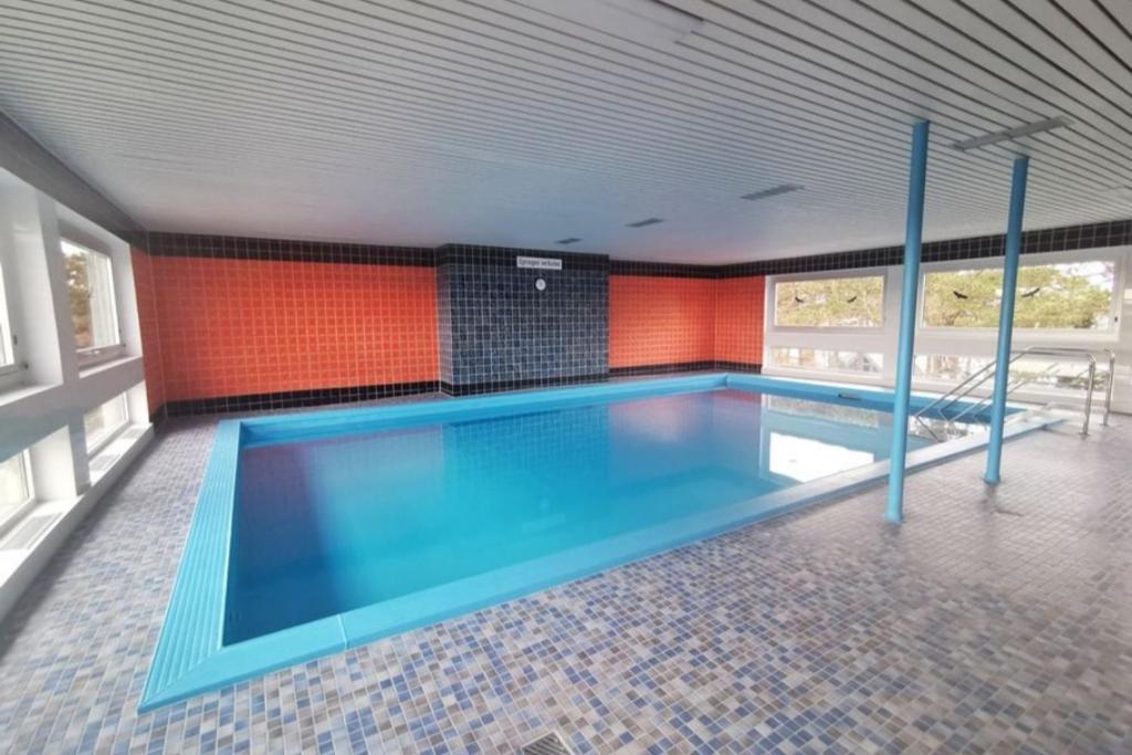 Appartementvermittlung Mehr Als Meer Objekt 36 Niendorf  Exterior photo