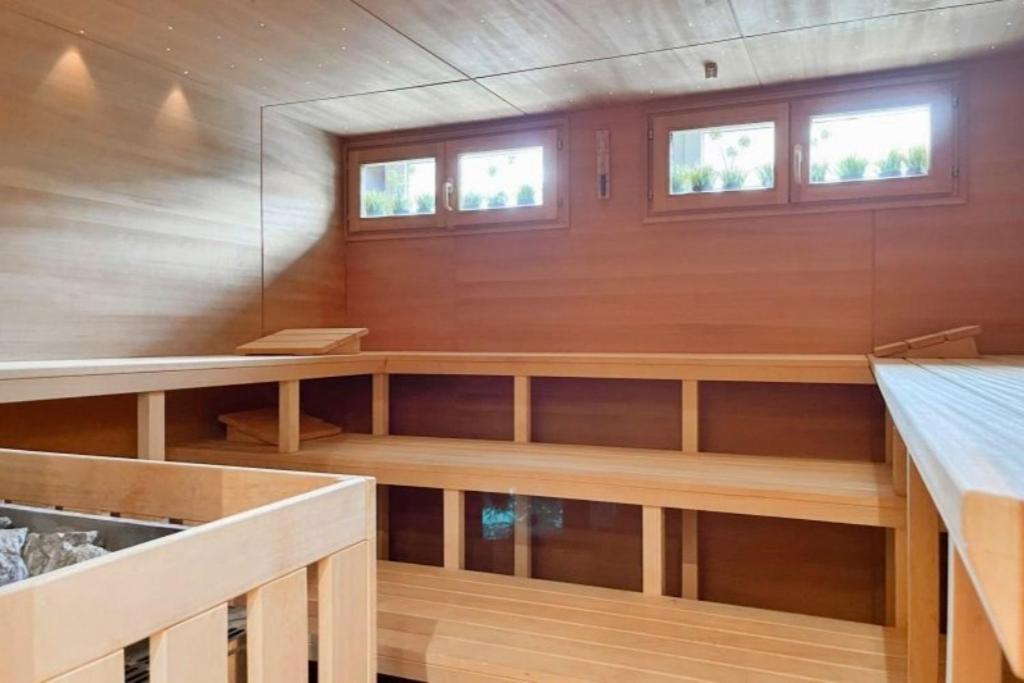 Appartementvermittlung Mehr Als Meer Objekt 36 Niendorf  Exterior photo